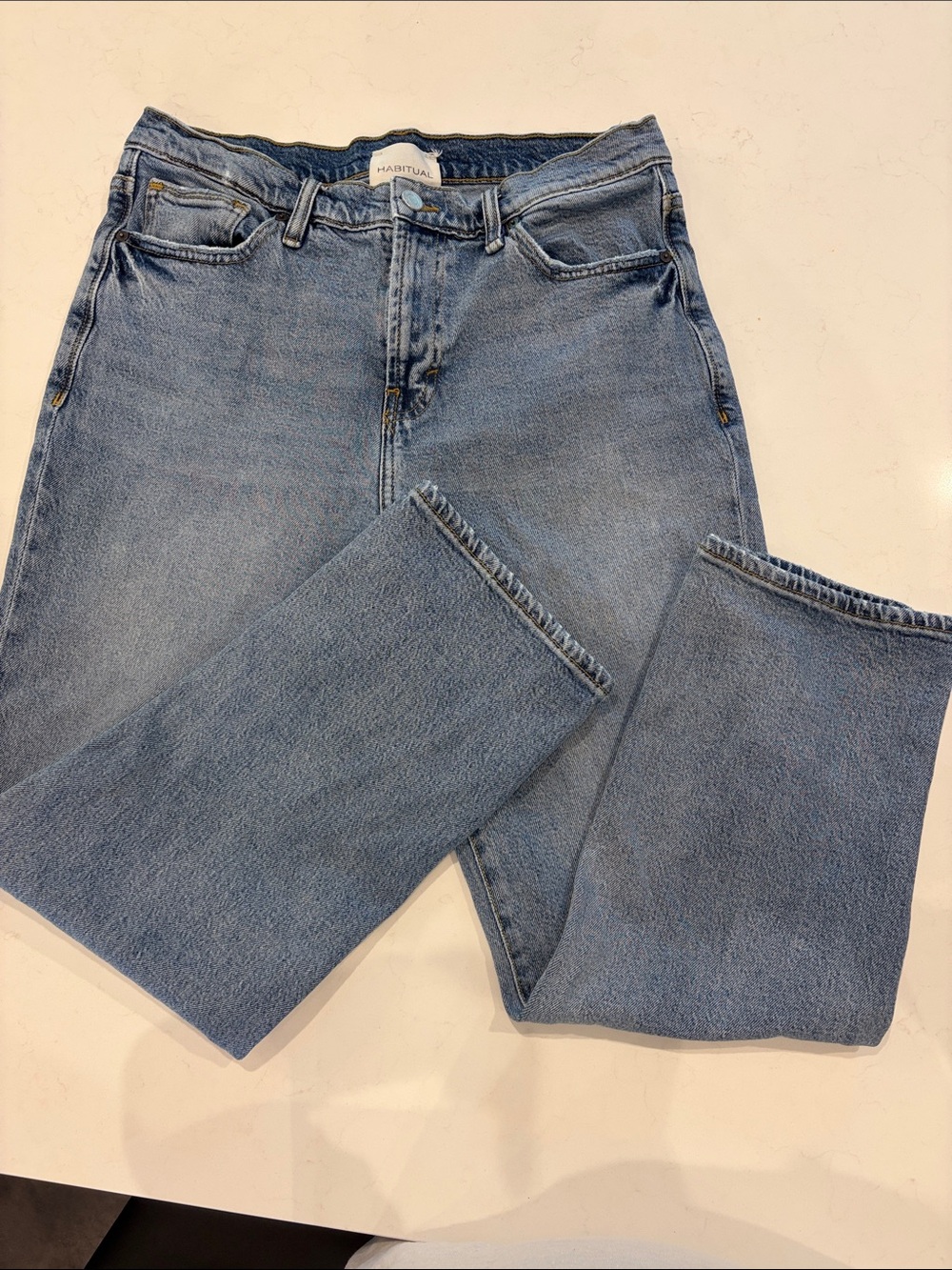 Habitual Lennox Jeans